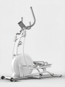 YINGERJIAN | Ultra Quiet Home Elliptical Trainer