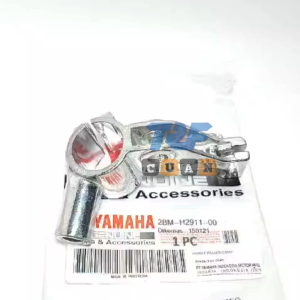 Dudukan Rumah Handle Kiri Mio J Mio M3 Soul GT Xeon Fino FI Dudukan Spion Kiri 2BM Mio J Holder Rem