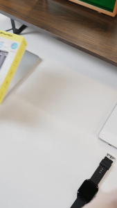 AWEI P57K 22.5W 20000mAh POWERBANK BUILT-IN CABLE FAST CHARGING POWER BANK