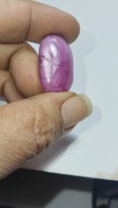 A2ทับทิมแท้เม็ดใหญ่พร้อมส่ง