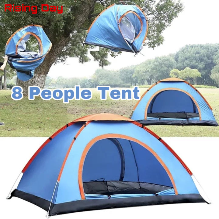 Camping shop tent lazada