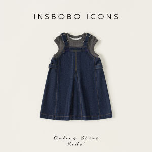 insbobo | Bộ Đồ Gái Thời Trang 2 Món