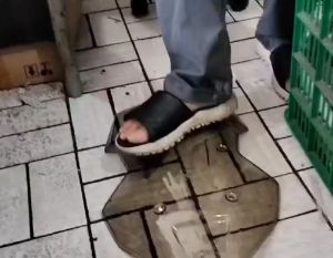 VISOR WINDSHIELD ADV 160 ADV 150 X3 BRAND