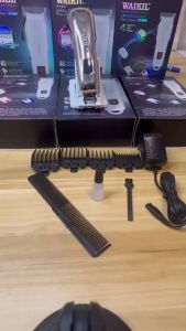 แบตตาเลี่ยนรูปแบบ WAIKIL-6069 ที่มีดีไซน์สวยงาม และอยู่ในรูปแบบที่คม แข็งแรง ที่คม เพื่อใช้งานได้ยาวนาน สินค้าพร้อมส่งประหยัดเวลาและมีความปลอดภัยสูง