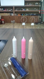 Máy Đánh Cafe Tạo Bọt Whisk Cầm Tay Mini Thiết Kế 3 Cấp Độ Máy Đánh Trứng Cỡ Nhỏ Tạo Bọt Mịn Nhanh Chóng Dễ Dùng Tiện Lợi