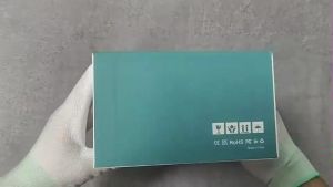 Guoan Vision CCTV Wifi Camera: A Comprehensive Guide