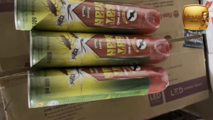 Bình Xịt Muỗi Thảo Mộc Batman - Combo An Toàn Diệt Sạch Côn Trùng Cho Mọi Nhà! MuaAu Shop!