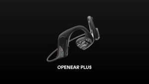 SOUL Openear Plus Powerful Wireless Air Conduction Earphone For Sport Earphone Nirkabel Untuk Olahraga Tahan Air Dan Tahan Debu Garansi Produk 1 Tahun Impedance 32 Ohm Dengan Driver Dinamis - Lazada