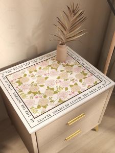 Luxury Waterproof Table Cover