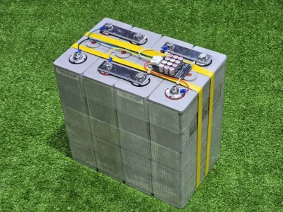 12v 180ah. CLAB เกรดA 14.6v แบตเตอรี่ ลิเที่ยม ฟอสเฟส LiFePo4 3.2v 181 0ah พร้อมใช้Active Balance 5A 12v 13.2v 14.6v