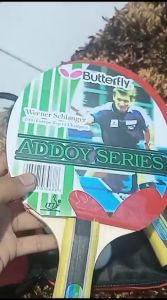 {\n \"article\": \" Bat Pingpong Bet Tenis Meja Ciima Bonus Bola - Raket Pingpong - Bet Tenis Meja Murah - Bat Pingpong Bonus Bola - Alat Pemukul Tenis Meja