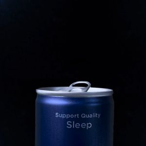 DOZOFF Non-carbonated drink for quality sleep