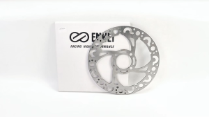 ENKEI Front Disc 245MM 4Holes For Yamaha Sniper 150 Sniper 155 Plug and Play
