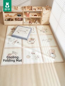 Ou Yun | Formaldehyde Free Baby Play Mat Fall Prevention