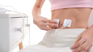 ESTETIKA 6in1 Slimming Machine for Face and Body Fat Burner Weight Loss Muscle Toner and Tighten Skin of Face