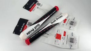 S/L Grip Golf Putter Karet Grip Stick Golf Reverse Taper Putter Grips