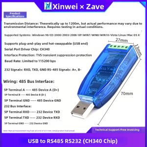 USB to RS485 Converter