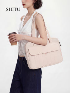 SHITU | Shockproof 15.6 Inch Laptop Bag
