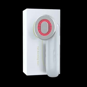 Electric Abdomen Massage Device Deep Tissue and Cellulite Remover Massager for Belly Legs Arms Body Sculpting Machine