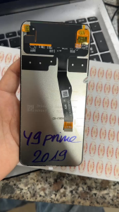 Màn hình thay cho Huawei Y9 Prime