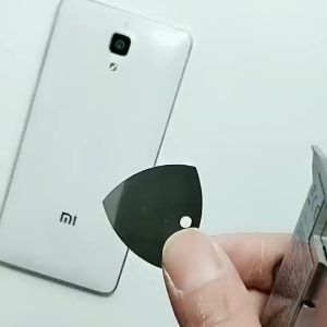10/20PCS Metal Phone Opening Tools Metal Guitar Picks Pry Opener for iPhone iPad Tablet PC Disassemble Repair Tool Kit