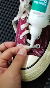 80ml Fabric Rust Stain Remover: A Multipurpose Stain Cleaner