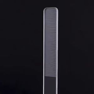 ILU870 Pengkilap Kikir Kuku Nano Glass / Pengikir Kuku Cantik Nano Glass