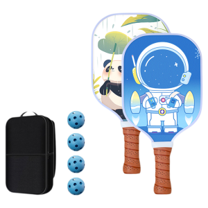 WUYIQU | Professional Kids Pickleball Paddle