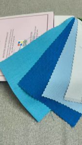 Bahan Kain Seragam Celana Maxi Annable Part 1