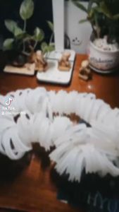 Ron (zoong)- Phi 58mm- Dùng Cho Máy Nước Nóng Năng Lượng Mặt Trời