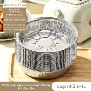 WEIZHIXIANG | Giấy Nhôm Dày Chất Lượng Thực Phẩm Dùng Tại Nhà