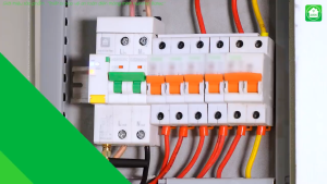 Công Tơ Điện Aptomat Chống Giật Chống Rò Hunonic Batec Hẹn Giờ Thông Minh RTC