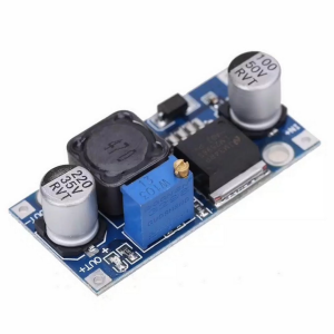 Modul Step Down LM2596 3A Buck Konverter Daya LM2596 3A