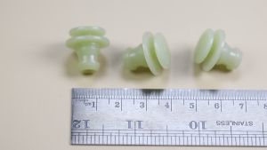 Klip Kancing Moulding Molding retainer Mobil NISSAN ( SALF )