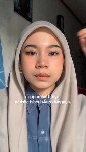 JILBAB PARIS JADUL 115X115 Polos Premium Full Color Varisha Azara Nippon Japan