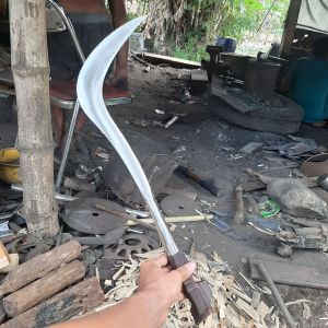 ARIT BAJA PER MADURA JAWA TIMUR