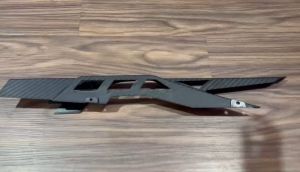 Carte/Cate nhựa che xích Exciter 150Exciter 155 gắn như zin