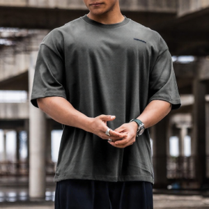 MuscleFaith | Sports T-Shirt Men