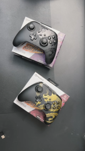 PowerA Battle Dragon™ Wireless Controller for PC & Cloud Gaming