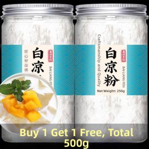 Edible Sugar-free Pudding Powder for Children