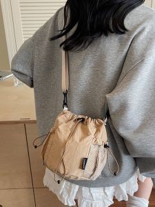 MIRUIDUO | Cosmetics Organizer Bag Work Commute Travel Shopping Handbag Crossbody