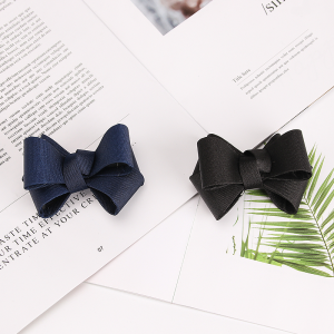 Detachable Butterfly Knot Shoe Flowers for Womens High Heel Sandals Versatile Accessory Decorations for Various Outfits