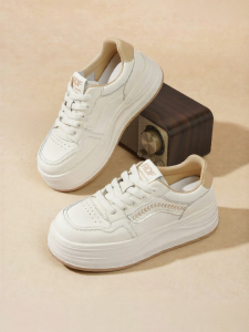 Reddragonfly | Autumn New Elevated Casual Shoes For Women