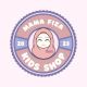 MAMA FIZA KIDS SHOP