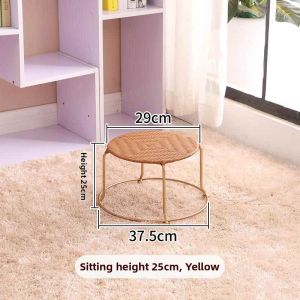 XIXIANGZI | Lightweight Foldable Rattan Chair