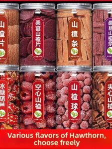 Sugar-free Additive-free Snack
