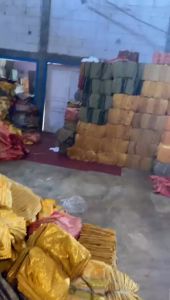 Set Selendang Songket Palembang Warna-Warni Motif Klasik - Kain Songket Murah