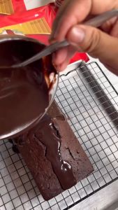 DARK CHOCOLATE COMPOUND 1 KG - Chefmate Parrot Colatta Collata - Coklat Choco Batang Leleh Hitam DCC - Banjarmasin 1KG