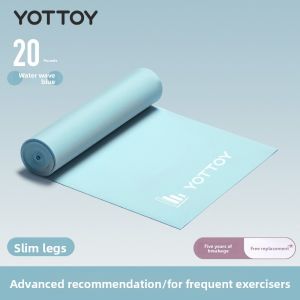 YOTTOY | Resistance Exercise Band