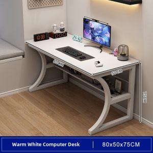 MOLORE | E-sports Gaming Desk and Chair Set Office Study Workstation Luxurious